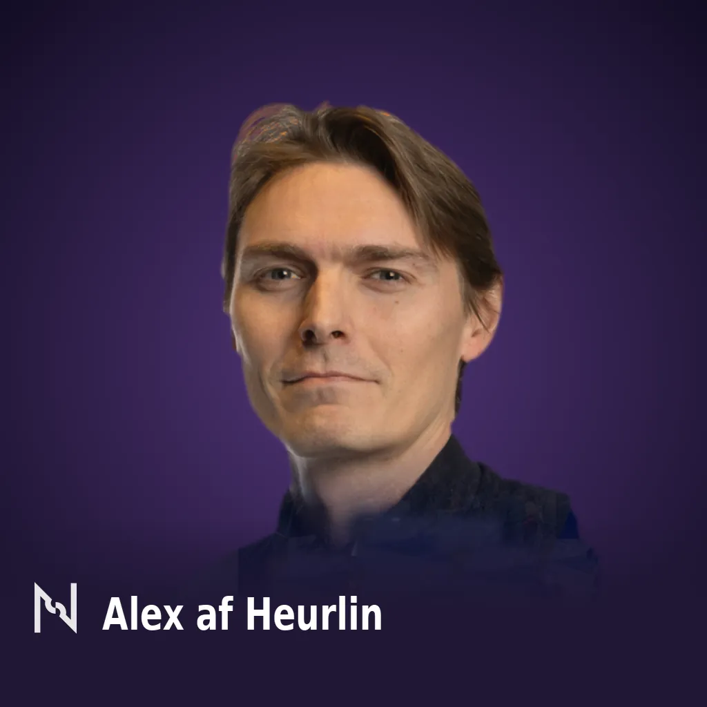 Alex af Heurlin