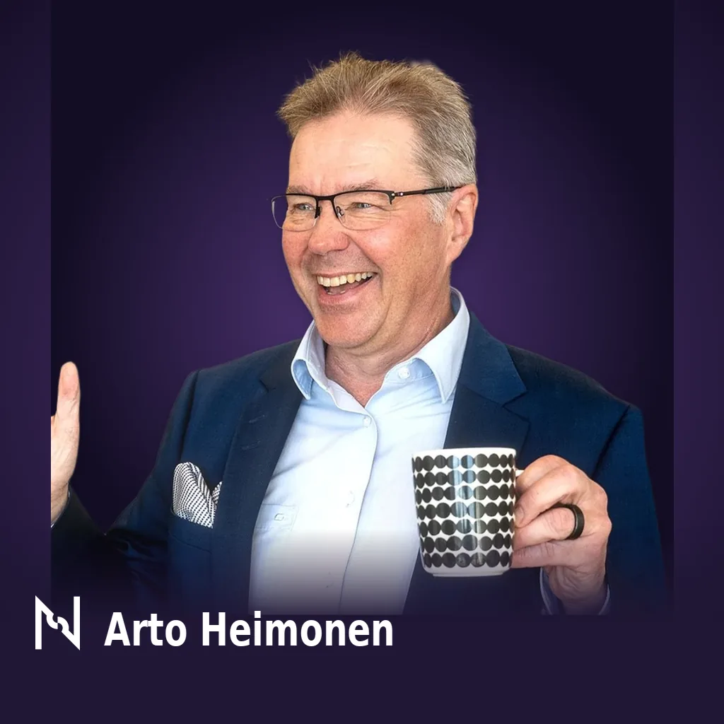 Arto Heimonen