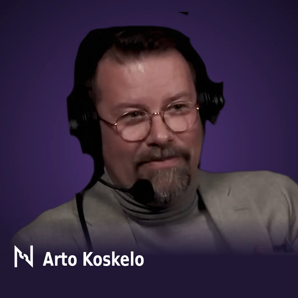 Arto Koskelo