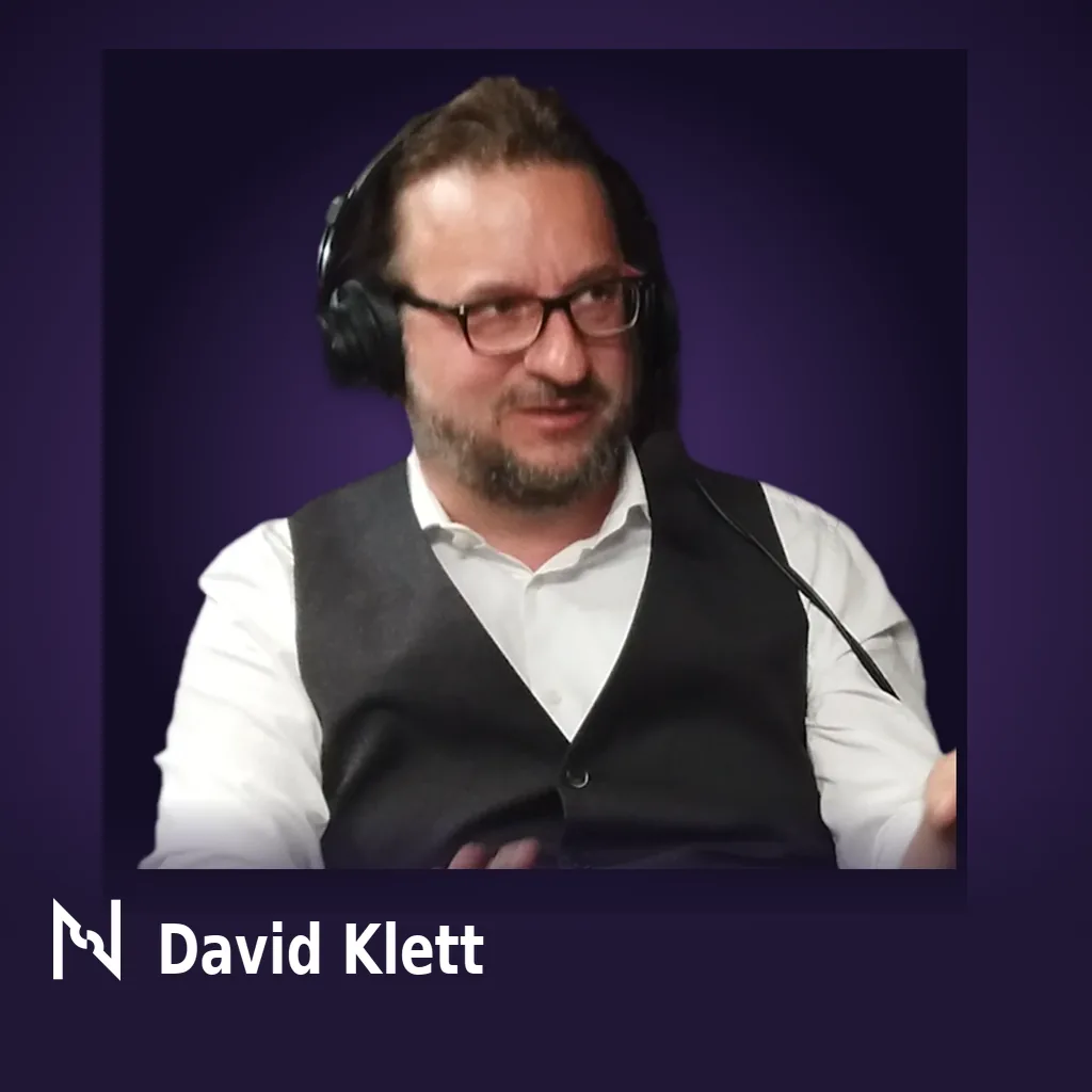 David Klett