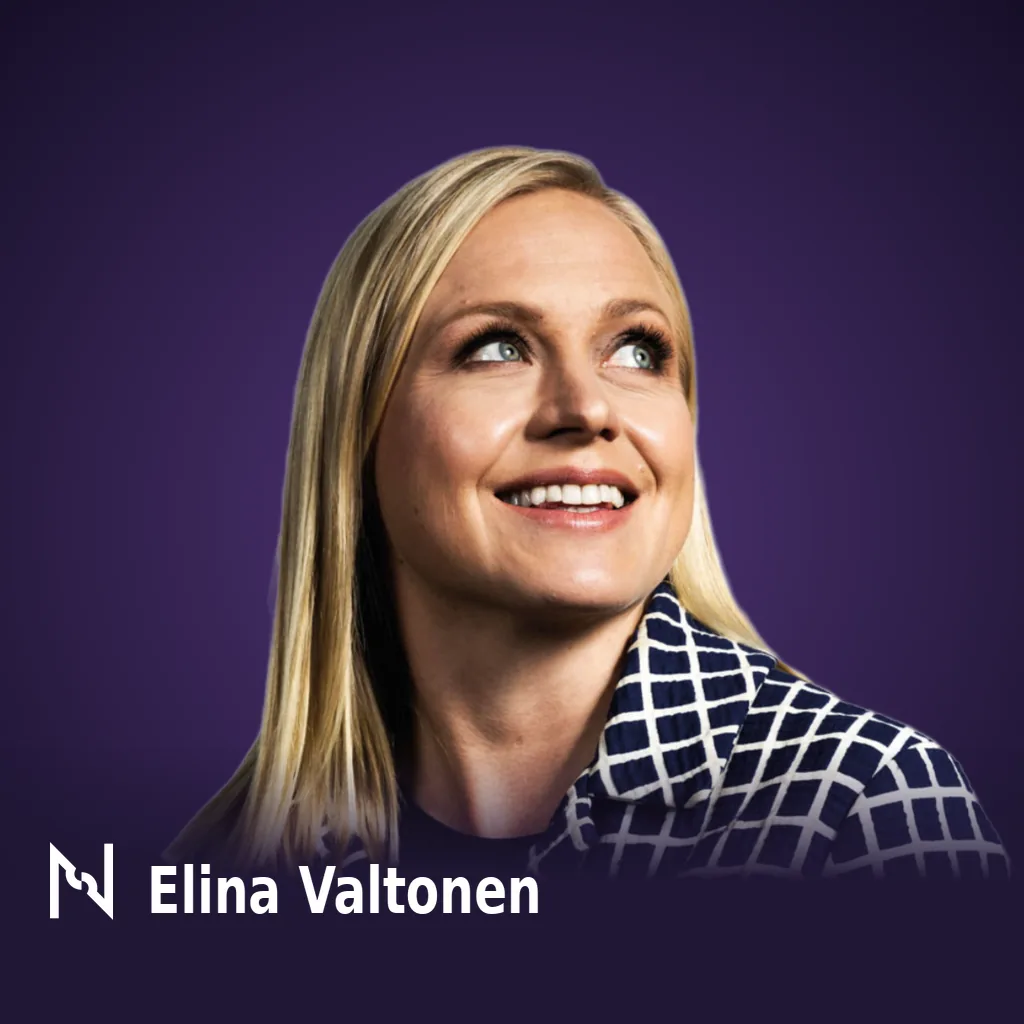 Elina Valtonen
