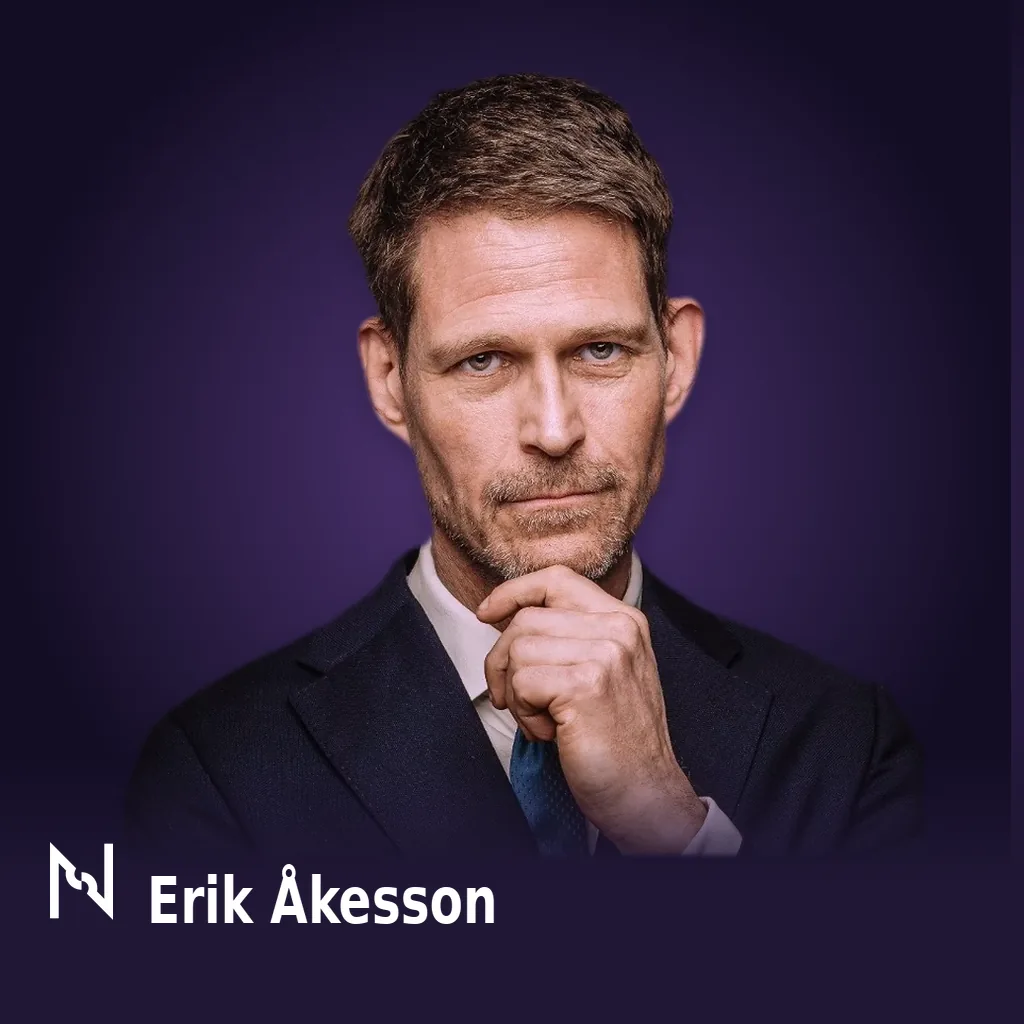Erik Åkesson