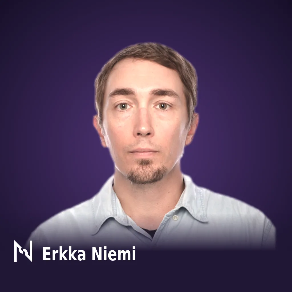 Erkka Niemi