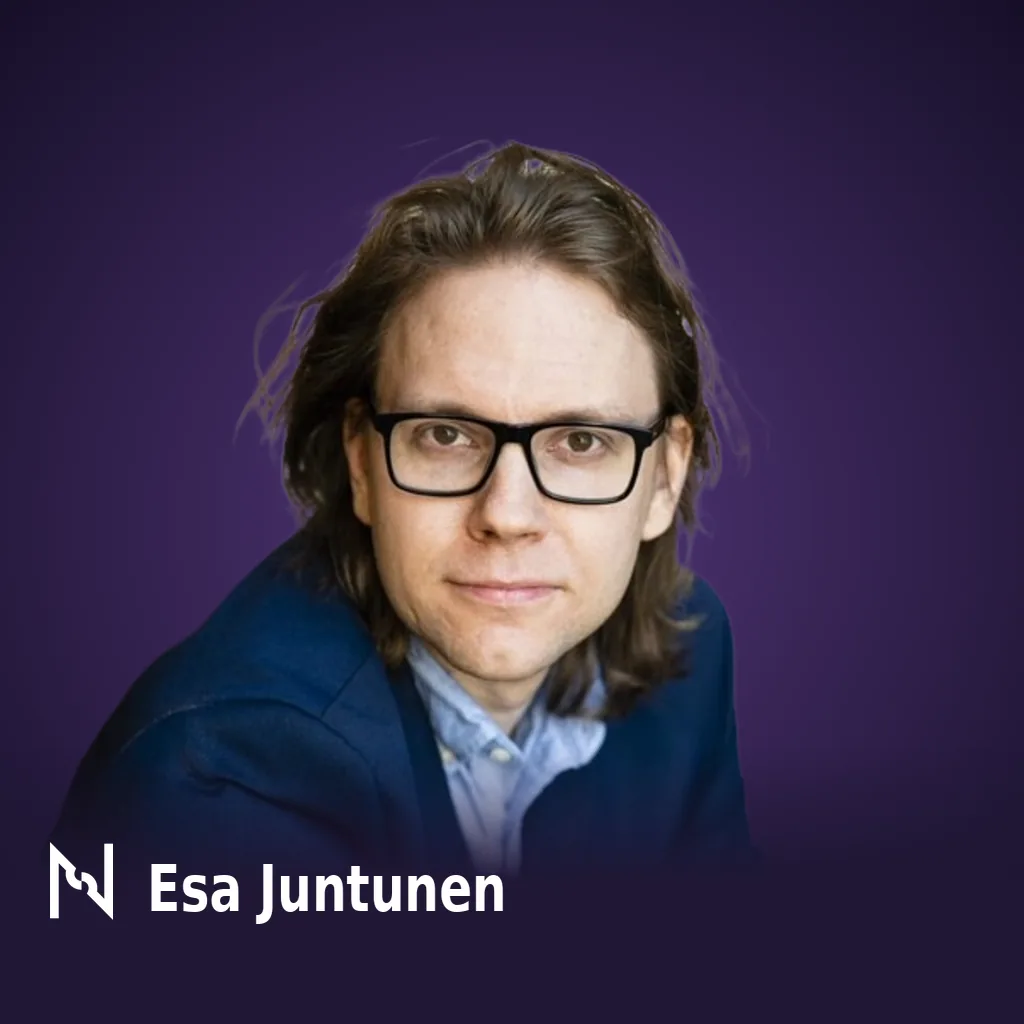 Esa Juntunen