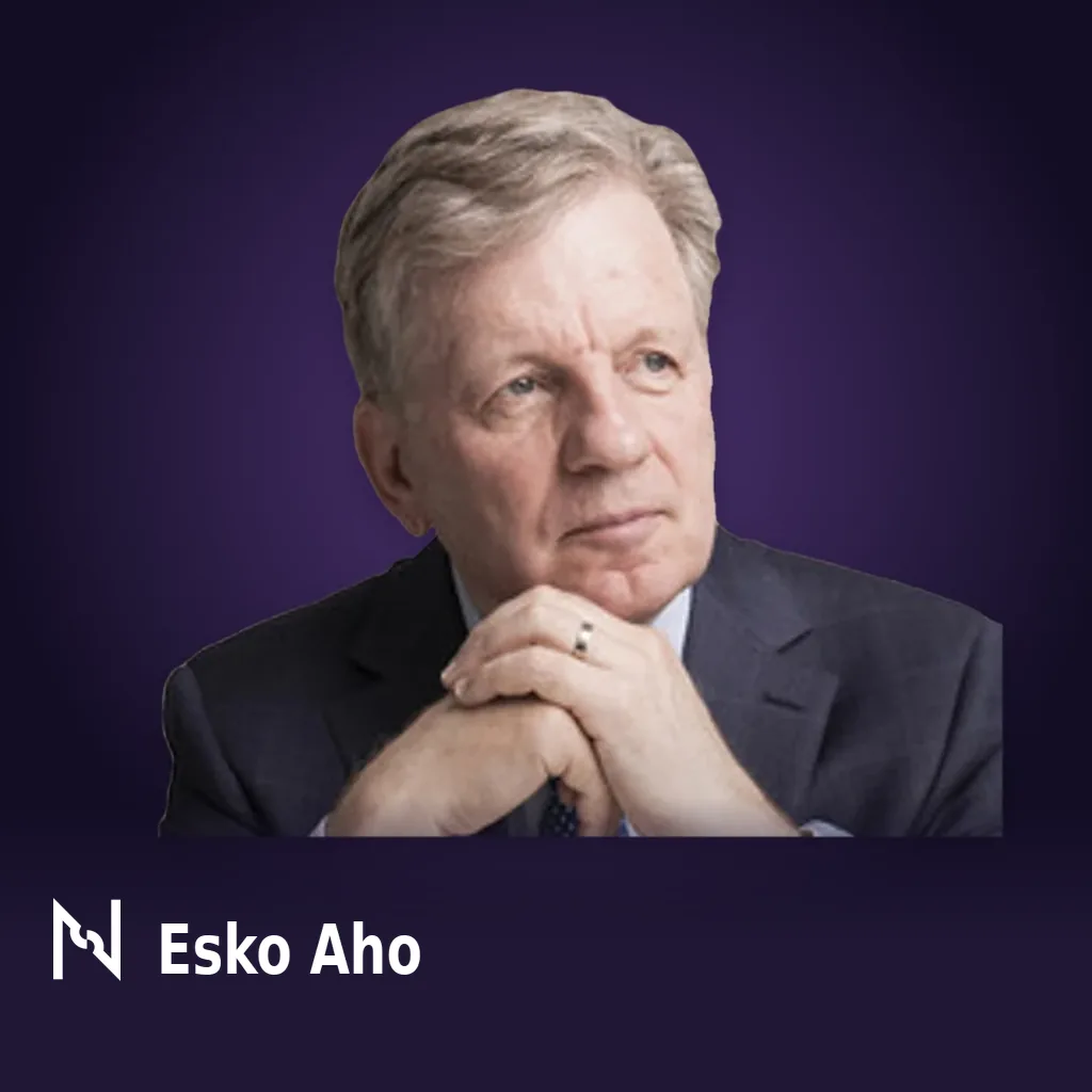 Esko Aho