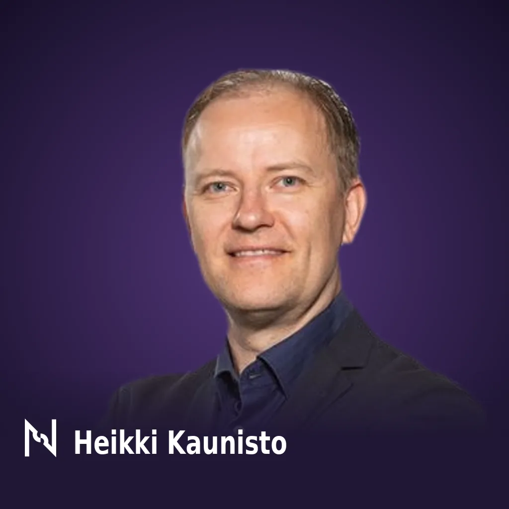 Heikki Kaunisto