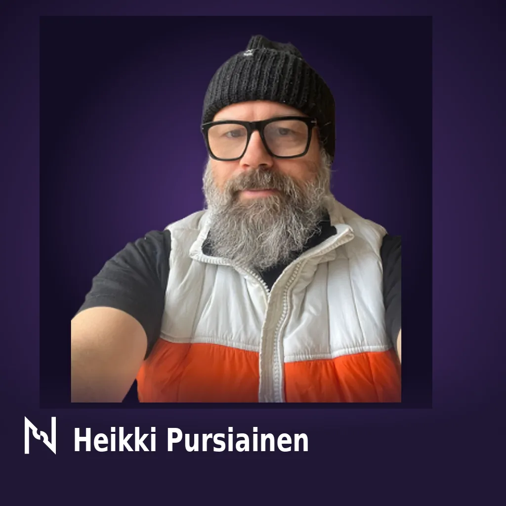 Heikki Pursiainen