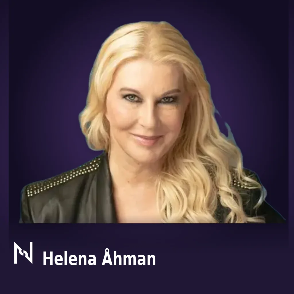 Helena Åhman