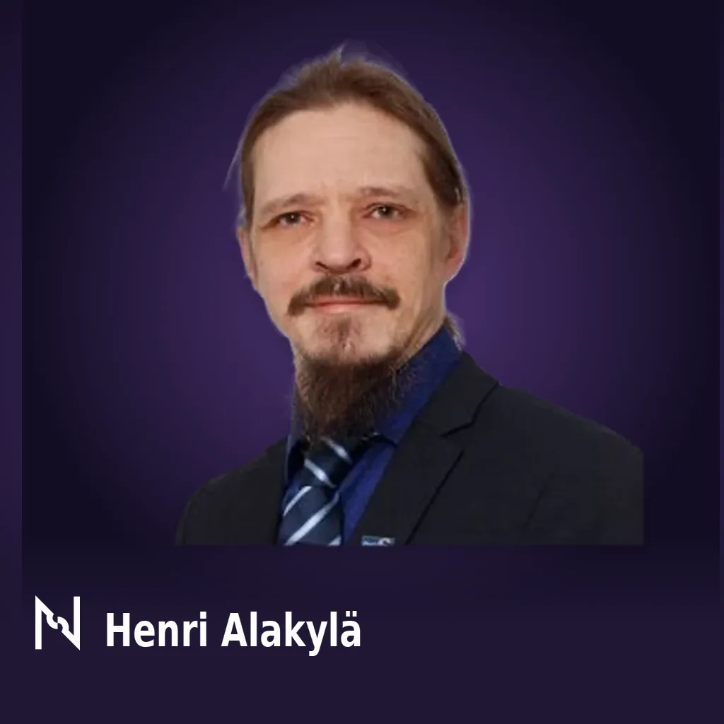 Henri Alakylä