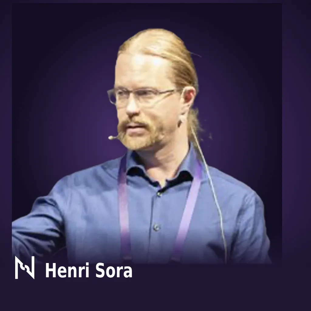 Henri Sora