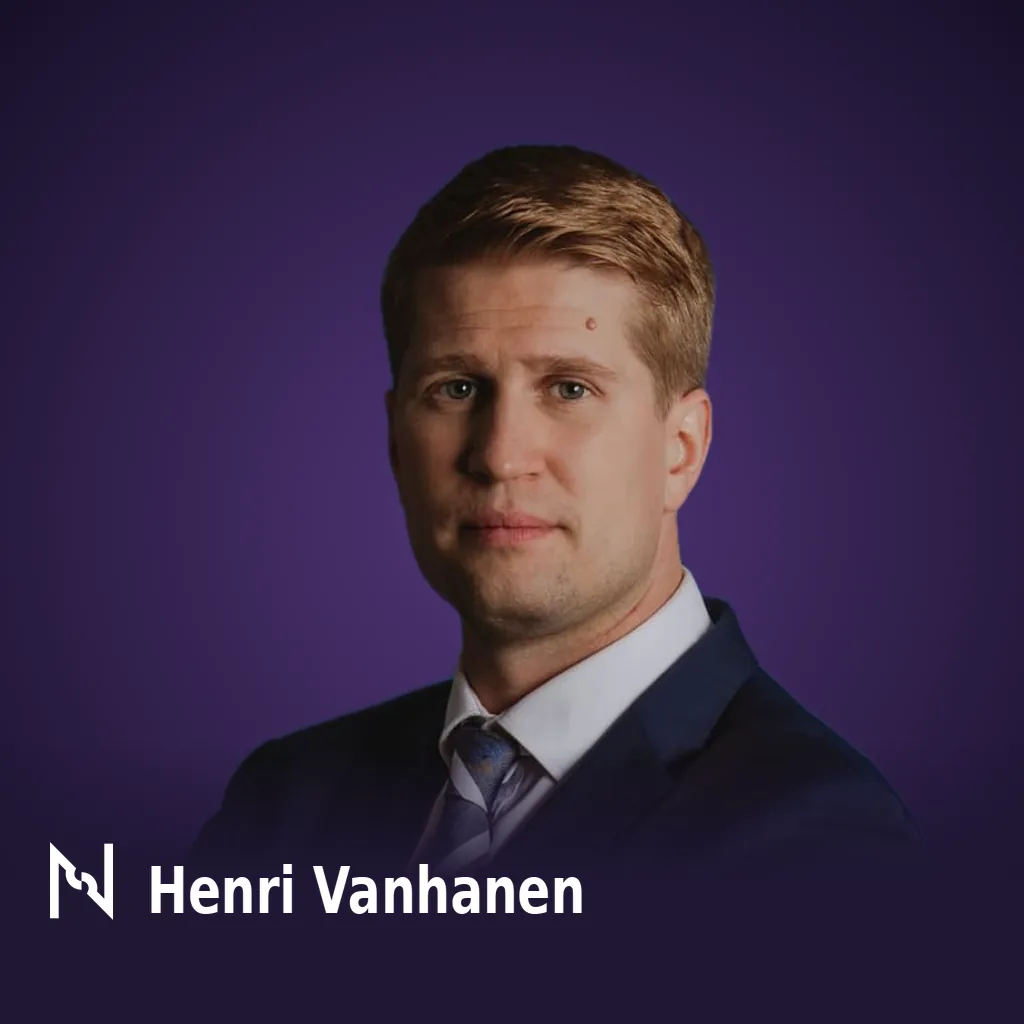 Henri Vanhanen