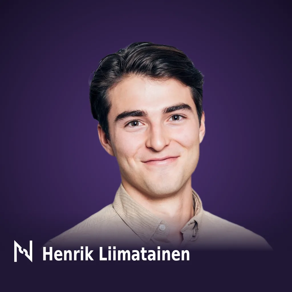 Henrik Liimatainen