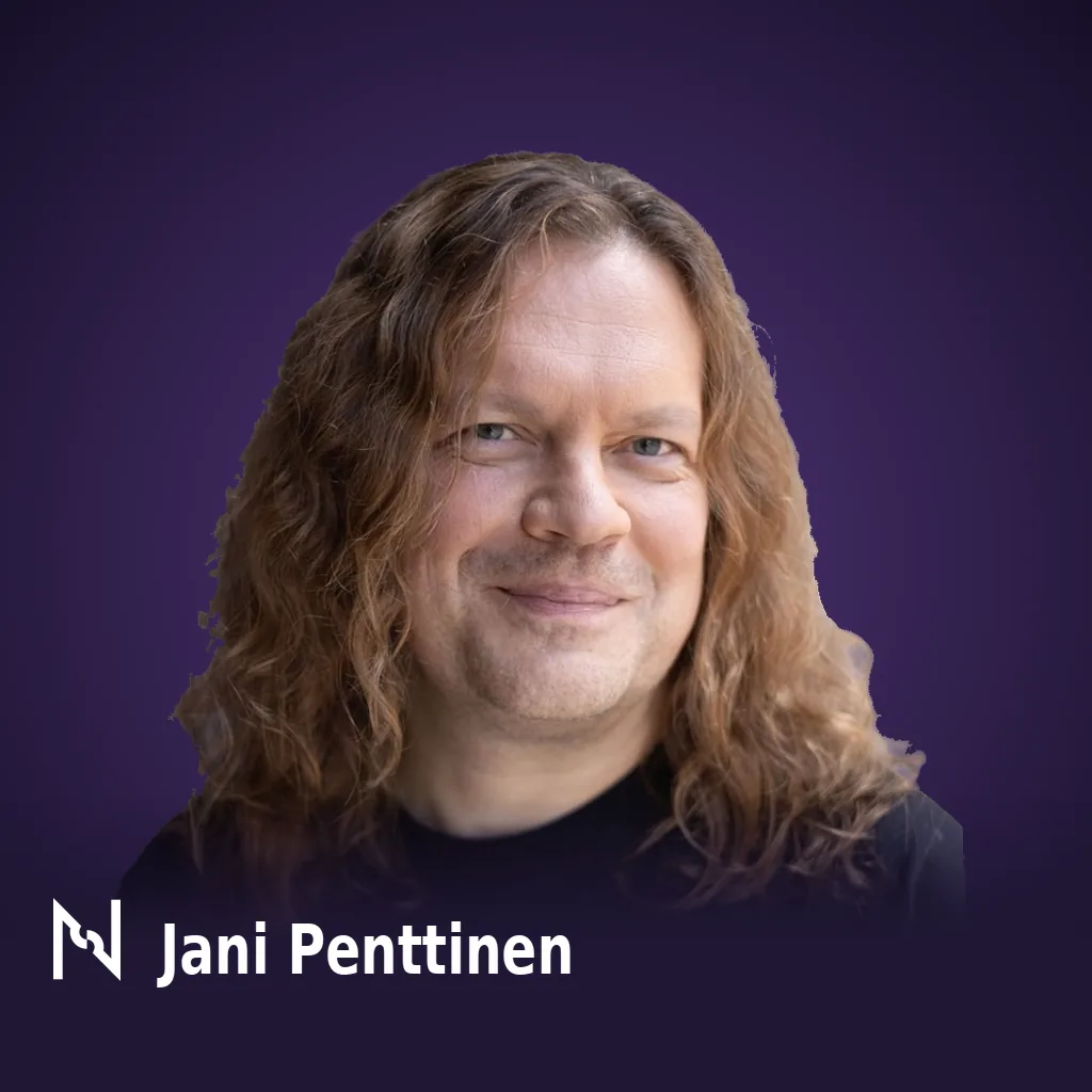 Jani Penttinen