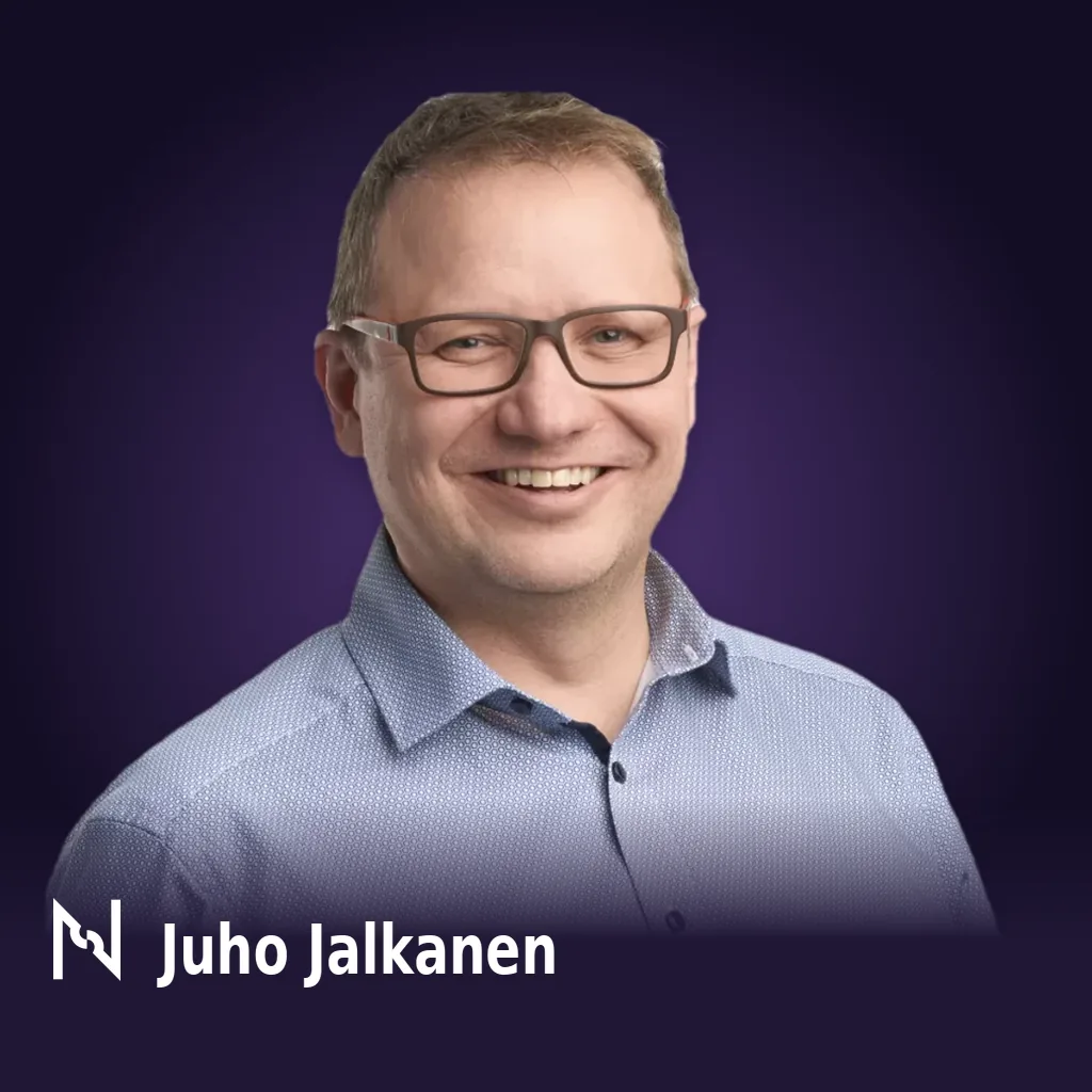 Juho Jalkanen