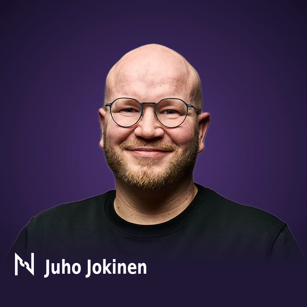 Juho Jokinen