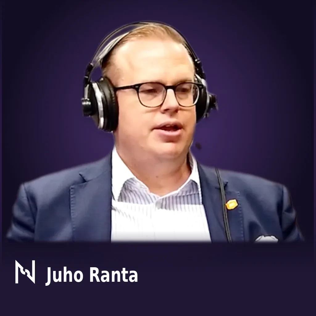 Juho Ranta