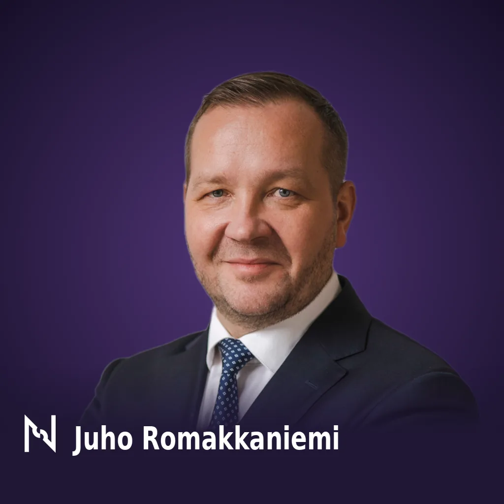 Juho Romakkaniemi