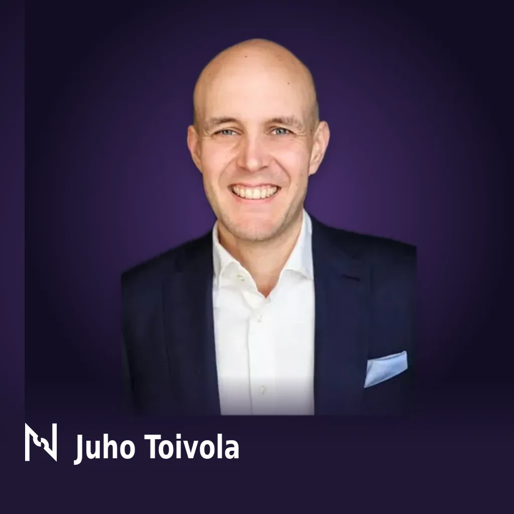 Juho Toivola