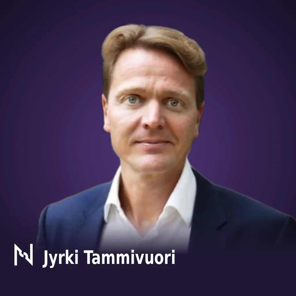 Jyrki Tammivuori