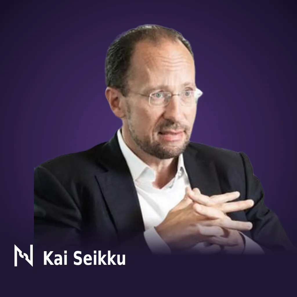 Kai Seikku