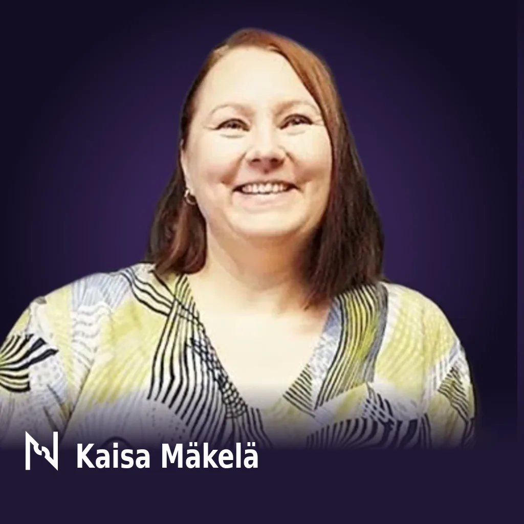 Kaisa Mäkelä