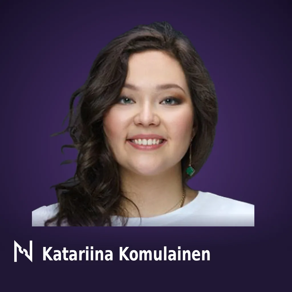 Katariina Komulainen