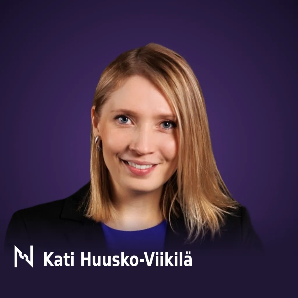 Kati Huusko-Viikilä