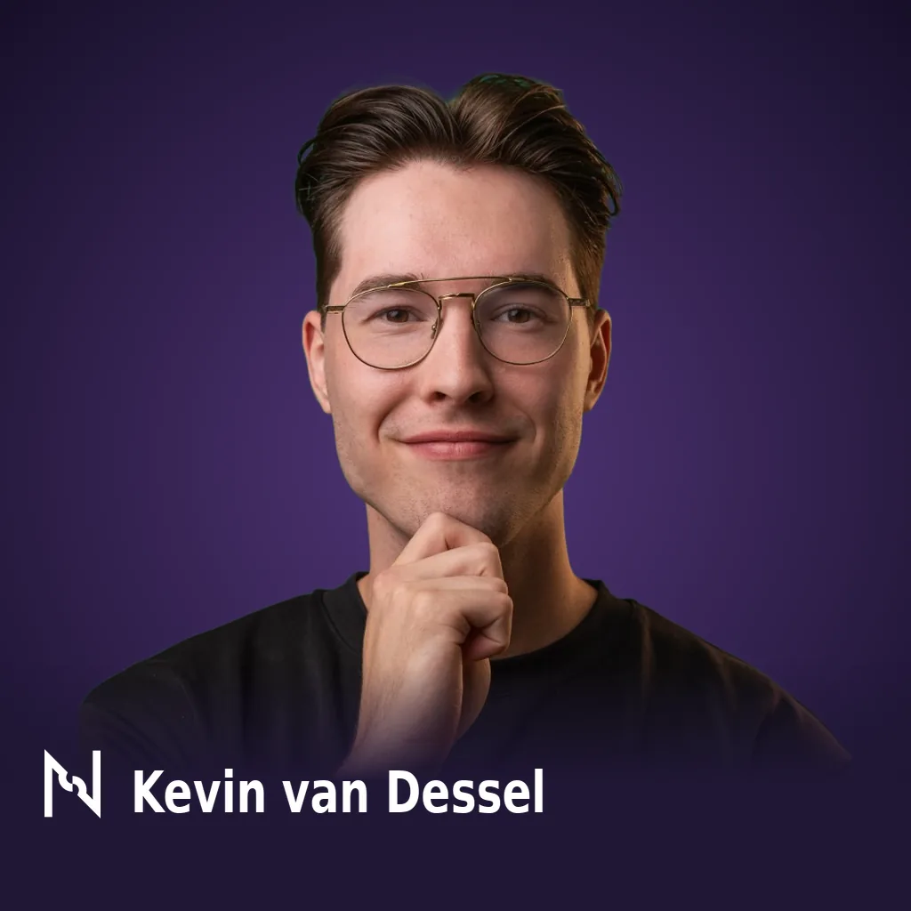 Kevin van Dessel