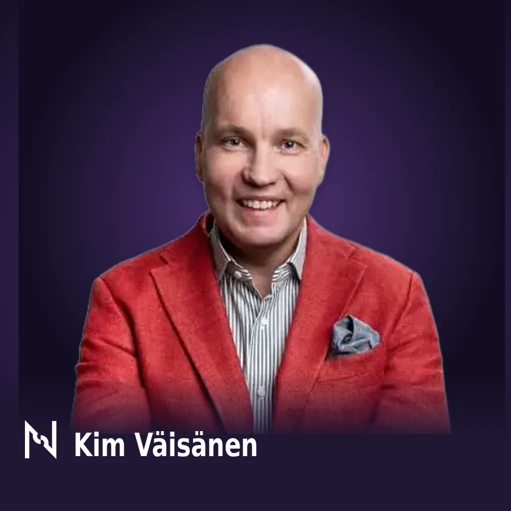 Kim Väisänen