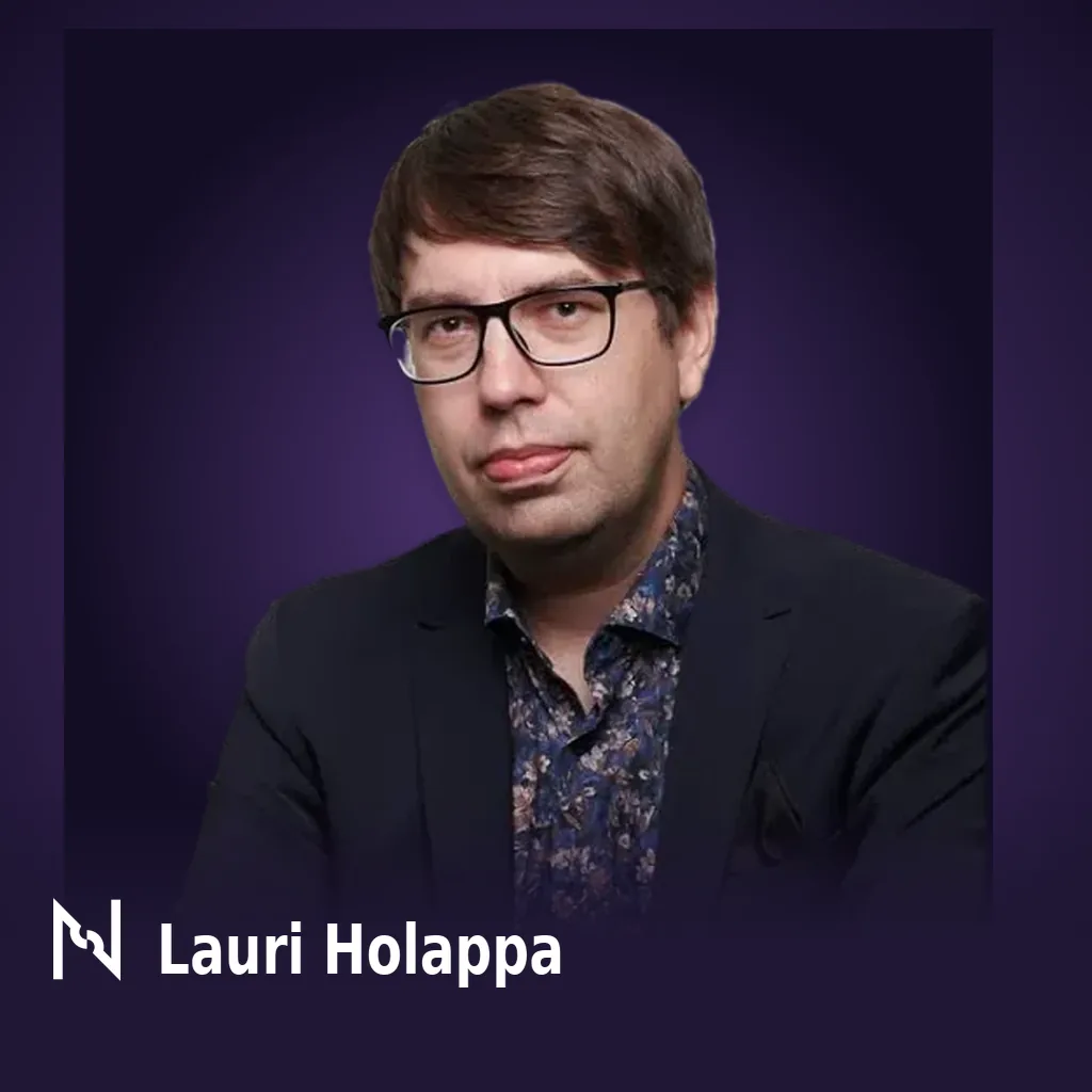 Lauri Holappa