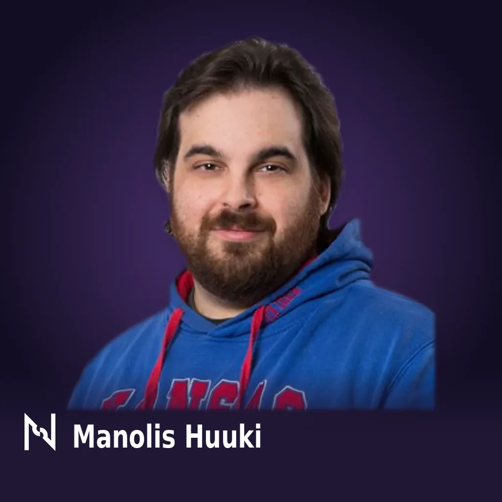 Manolis Huuki