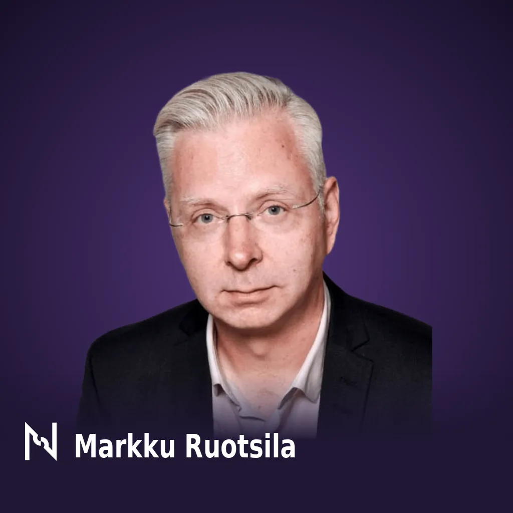 Markku Ruotsila