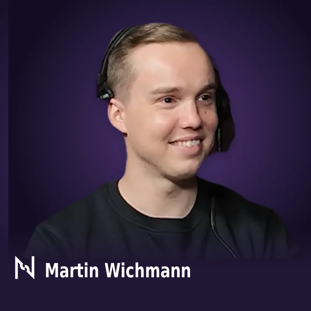 Martin Wichmann