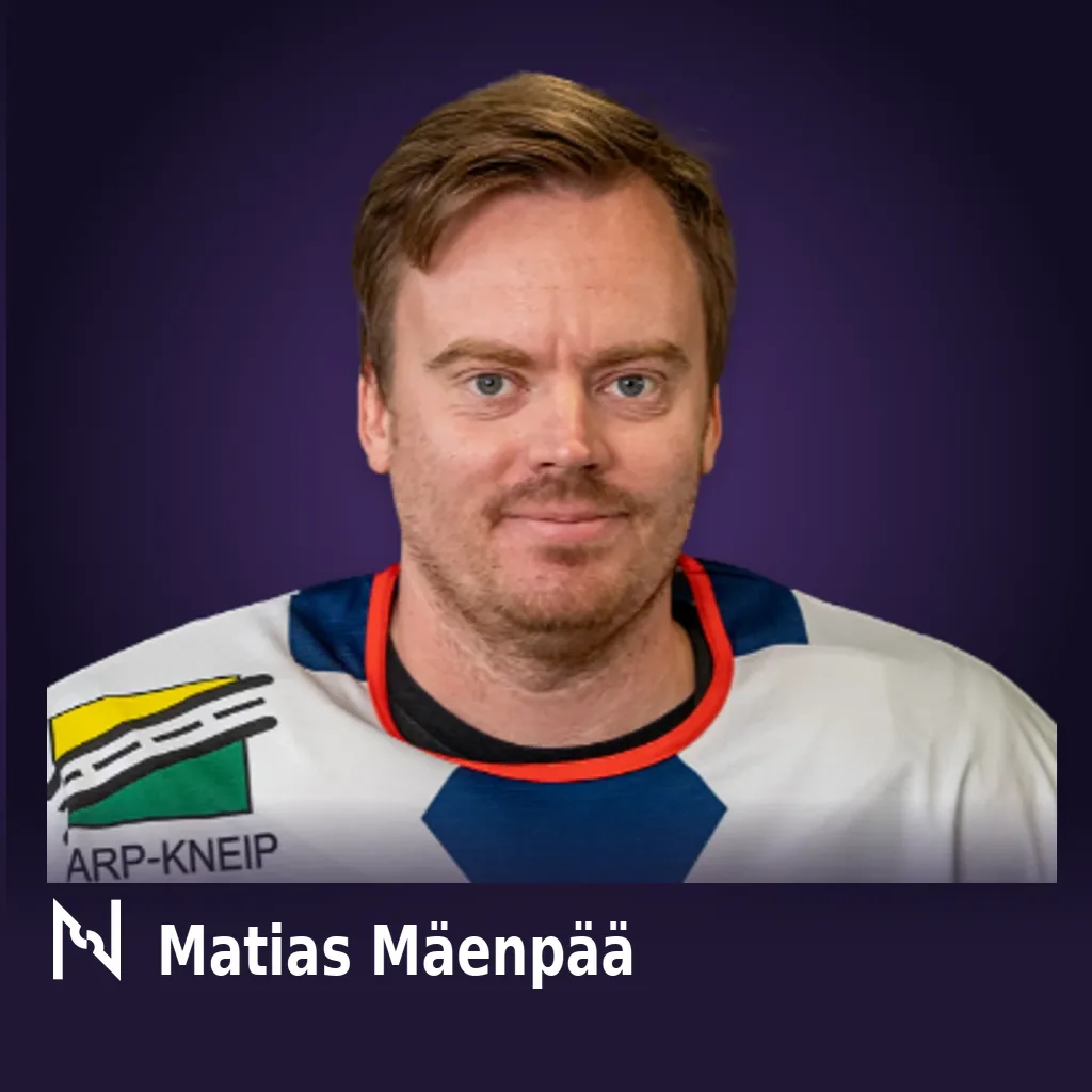 Matias Mäenpää