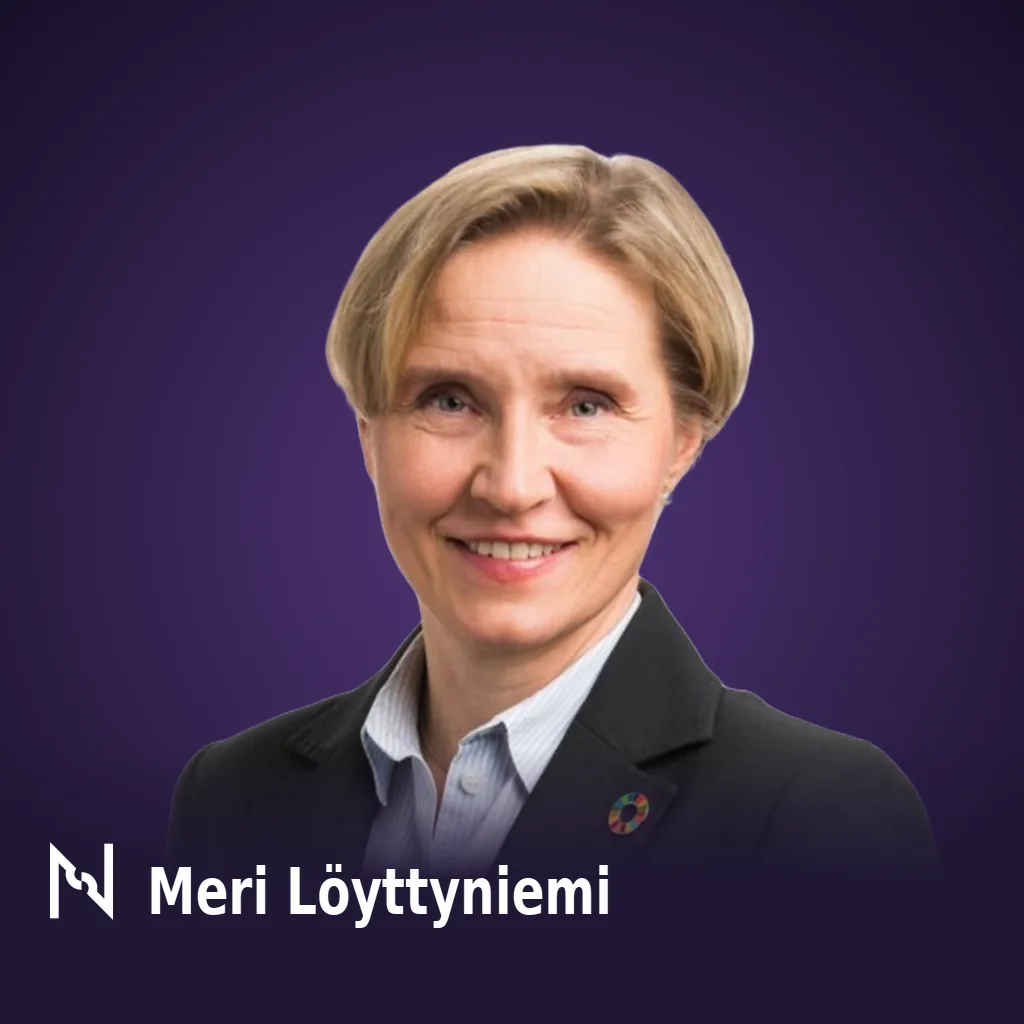 Meri Löyttyniemi