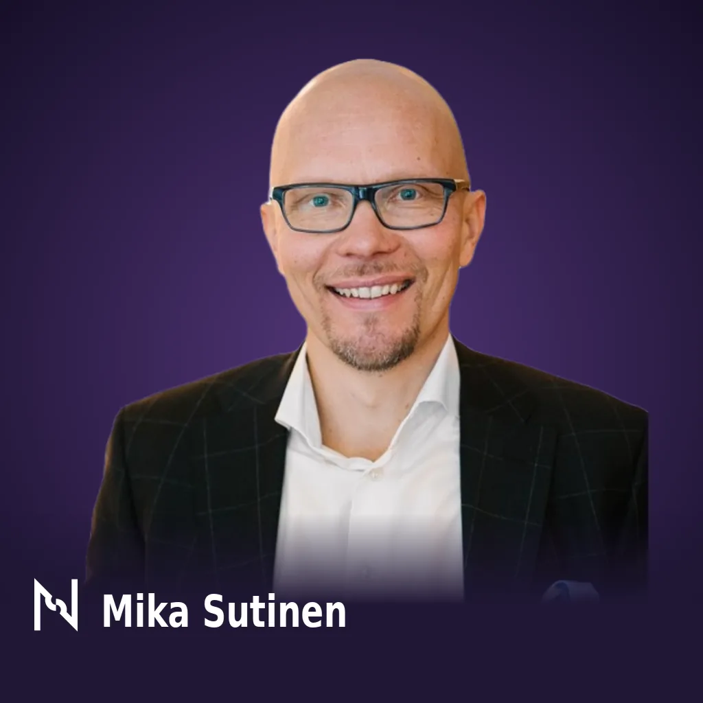 Mika Sutinen