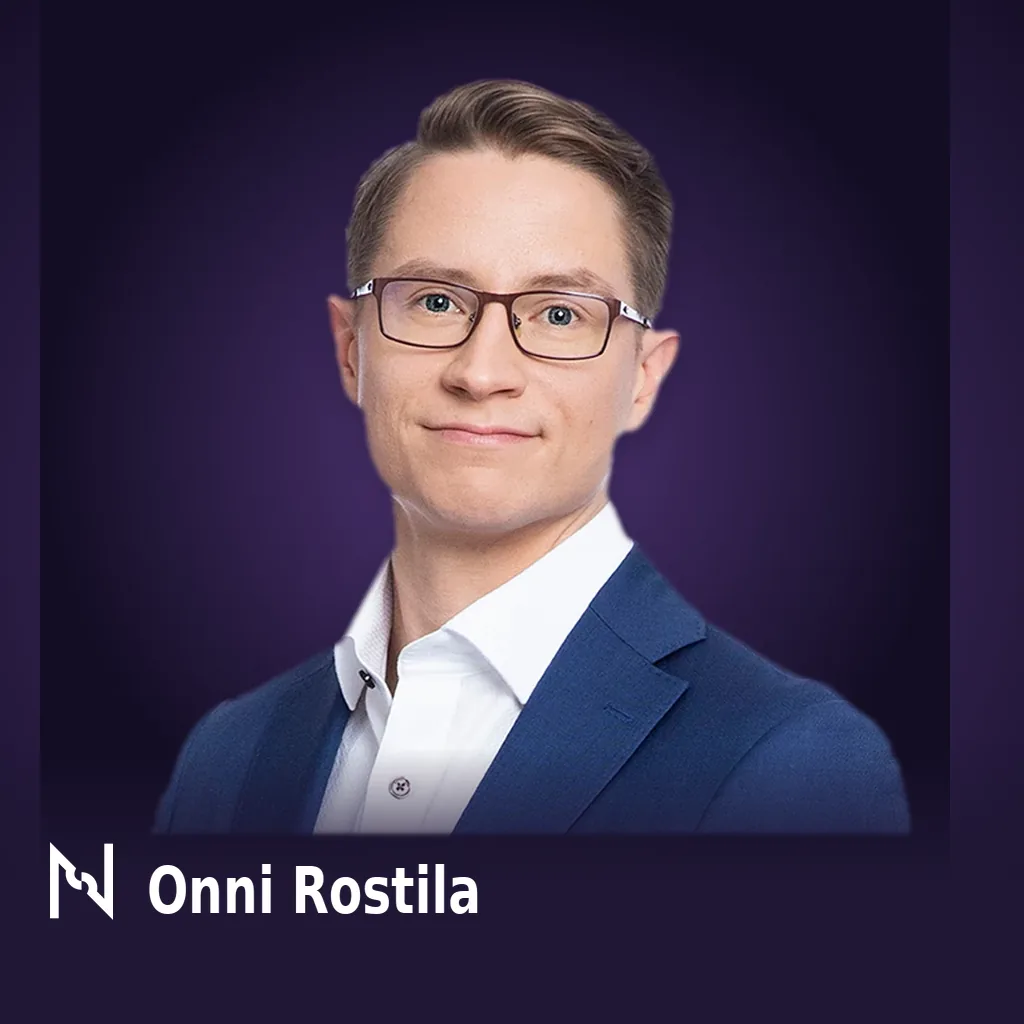 Onni Rostila