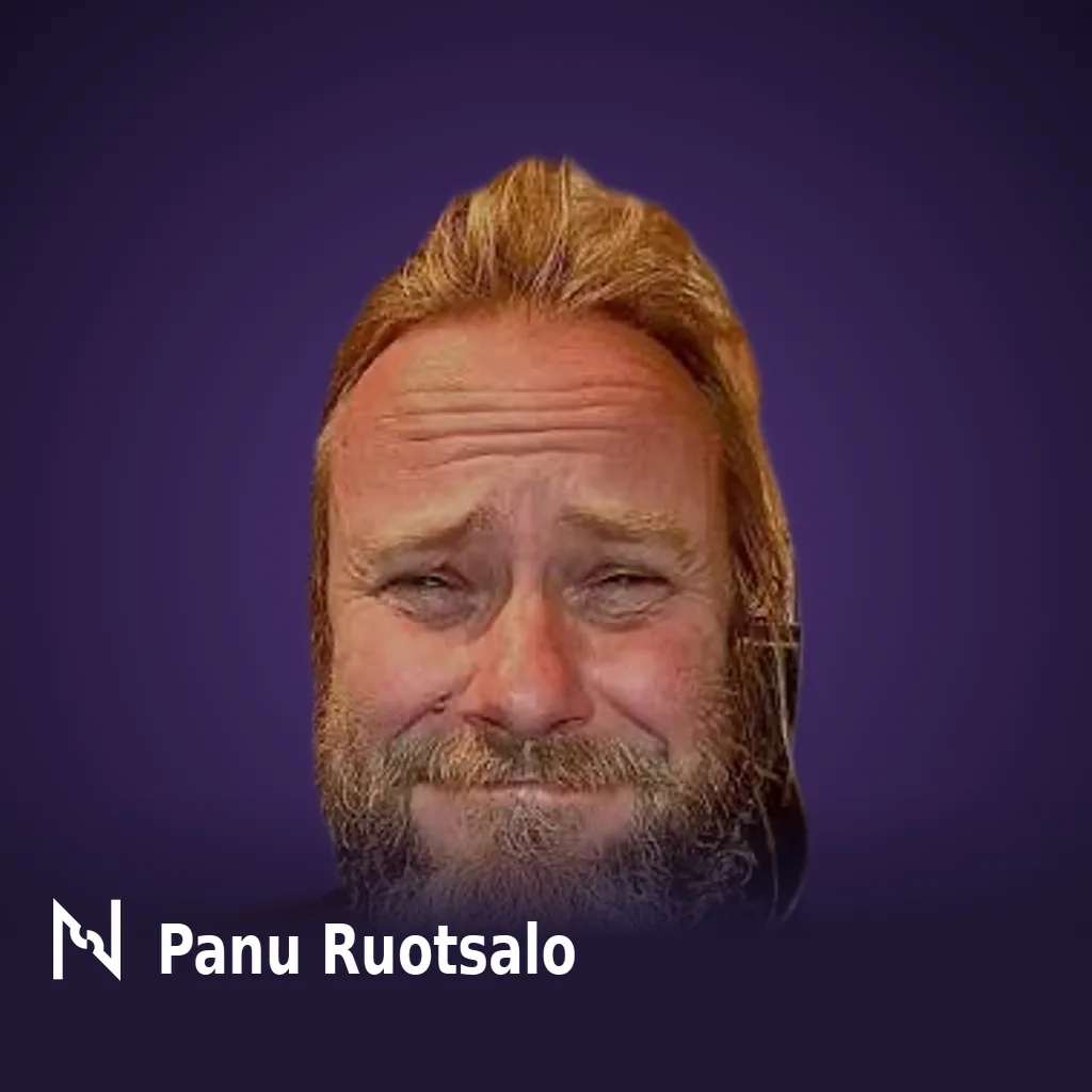 Panu Ruotsalo