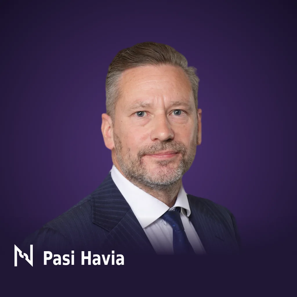 Pasi Havia