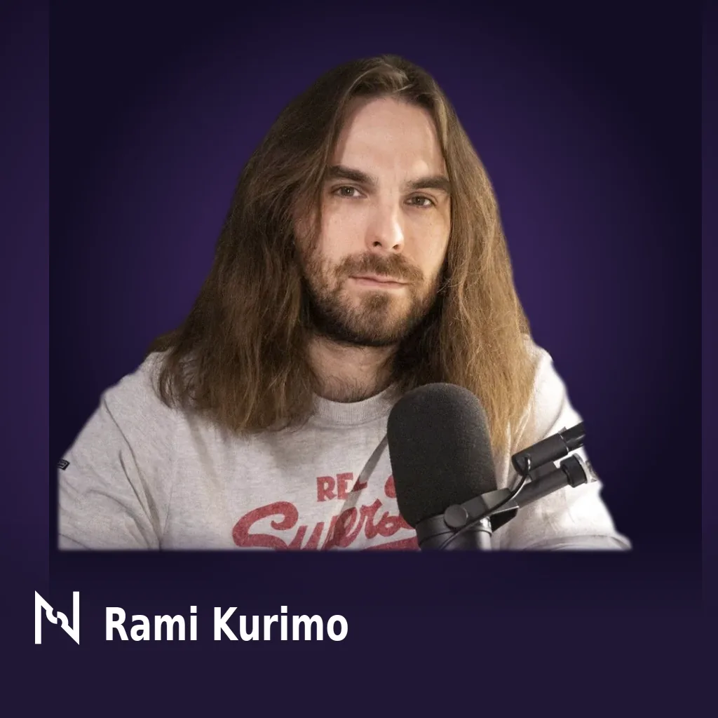 Rami Kurimo