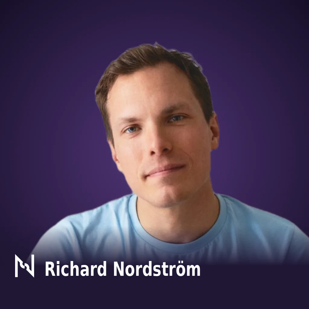Richard Nordström
