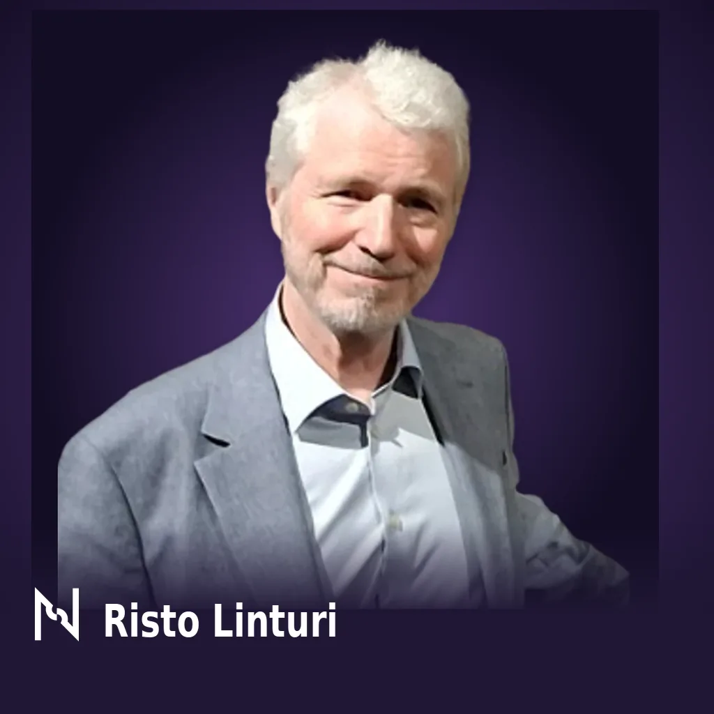 Risto Linturi