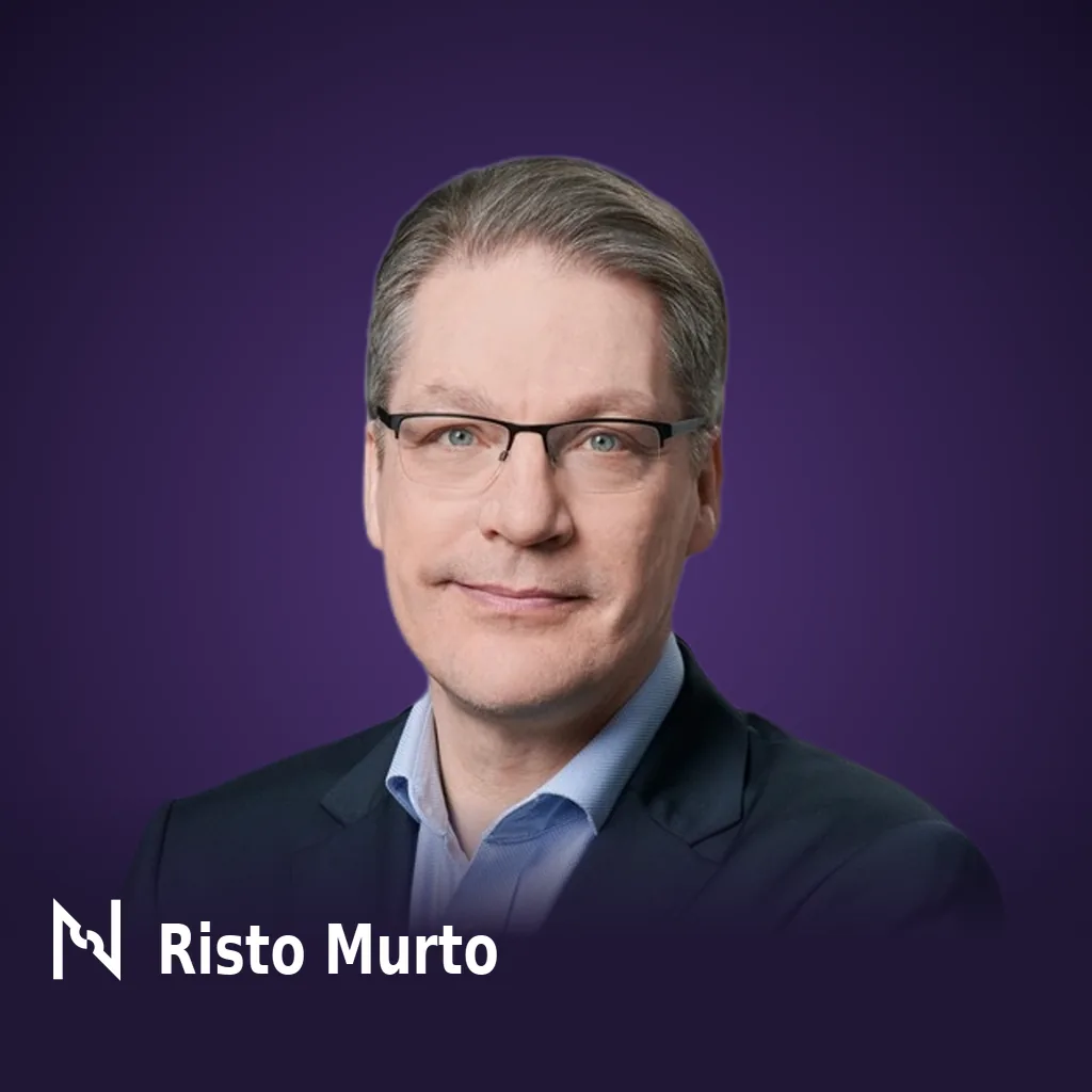 Risto Murto