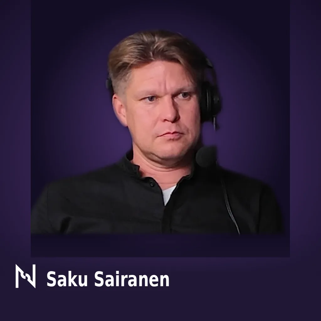 Saku Sairanen
