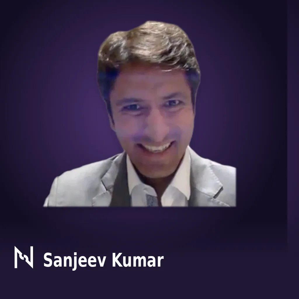 Sanjeev Kumar