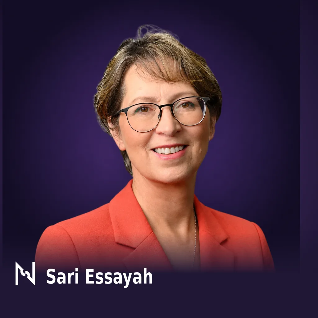 Sari Essayah