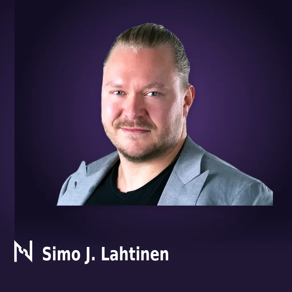 Simo J. Lahtinen