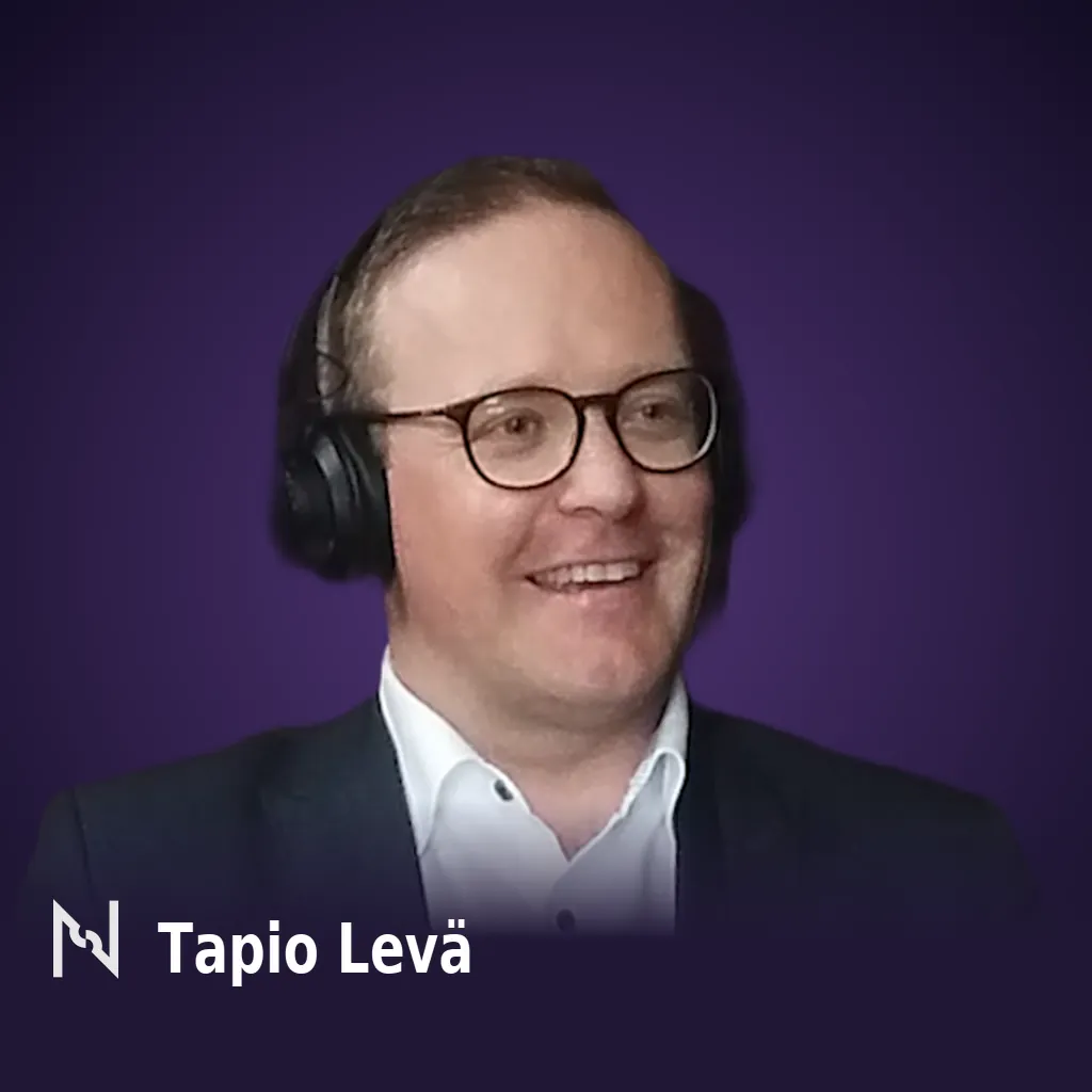 Tapio Levä