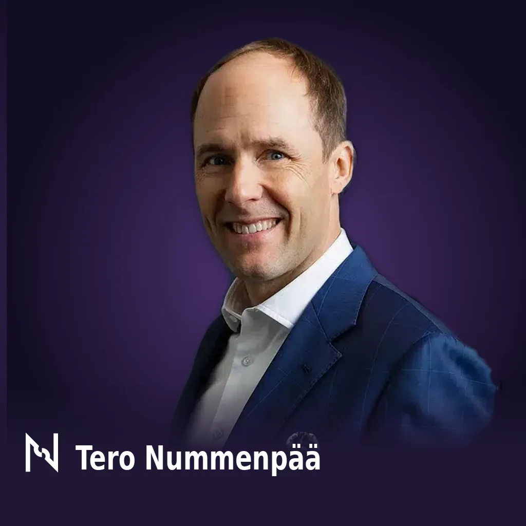 Tero Nummenpää