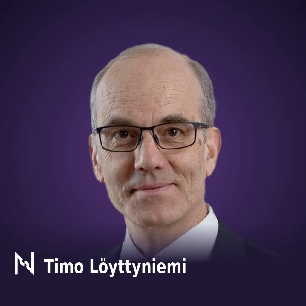 Timo Löyttyniemi